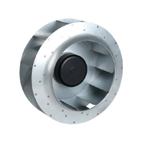 Вентилятор промышленный Weiguang EC092-25E3G01-B280-80S1-01
