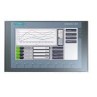 Сенсорная панель Siemens 6AV2123-2JB03-0AX0