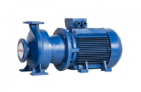 Насос Турция консольномоноблочный Etna EAR4 40-26/22