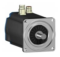 BSH1401T12A1A Schneider Electric ДВИГАТЕЛЬ BSH ФЛАНЕЦ 140MM НОМИНАЛЬНЫЙ МОМЕНТ 11,4НМ IP40 ВАЛ СО ШПОНКОЙ