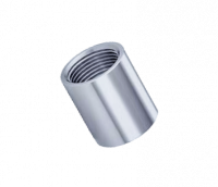 Муфта резьбовая нержавеющая вр-вр, 3/8" AISI304 (CF8), VDSM-MR10/4 AISI 304-316 АРТ300+19