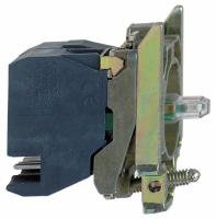 ZB4BW0M424 КОРПУС КНОПКИ 22ММ 240В С ПОДСВЕТКОЙ ZB4BW0M424