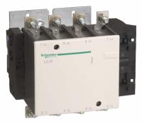 LC1F2654V7 КОНТАКТОР F 4Р (4 НО), AC1 350 А, 400V 50/60 ГЦ,
