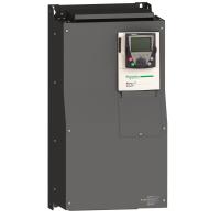 Schneider Electric ATV71HD90N4 ПРЕОБРАЗОВАТЕЛЬ ЧАСТОТЫ ATV71 480 В 90КВТ ЭМС