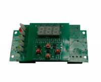 Плата управления насоса Etatron D.S. DLX-MA/AD 230V (70MS/120I) 20L