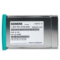 Карта памяти Siemens 6ES7952-1AK00-0AA0
