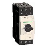 Автоматический выключатель с магнитным расцепителем Schneider Electric GV3L65