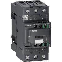 Контактор Schneider Electric LC1D65ABNE