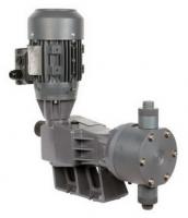 Насос Турция дозировочный Etatron D.S. D-BA 535/2, 400/3/50, 0,25 кВт