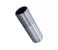 Сгон резьбовой нержавеющий 2" AISI304 (CF8), VDSM-SR50/4 AISI 304-316 АРТ300+118