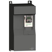 Schneider Electric ATV71HC16N4 ПРЕОБРАЗОВАТЕЛЬ ЧАСТОТЫ ATV71 480 В 160КВТ ЭМС