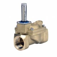 DANFOSS 032U4908 Электромагнитный клапан, EV310B, G, 3/8, Витон, НЗ