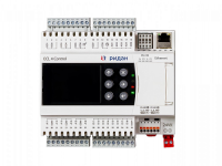 087H374984R РИДАН-ДАНФОСС  Контроллер ECL4 Control 368R Ethernet, 24V AC/DC 087H374984R