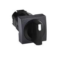 ZB6CD25 ГОЛОВКА ПЕРЕКЛЮЧАТЕЛЯ КВАДРАТНАЯ ZB6CD25
