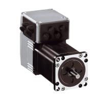 Schneider Electric ILS1M571PB1A0 КОМПАКТНЫЙ ШАГ ПРИВОД LEXIUM ILS, ВХ/ВЫХ