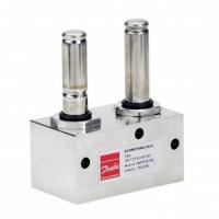 DANFOSS 042U8125 Электромагнитный клапан, EV220T, G, 3/4, EPDM, НЗ