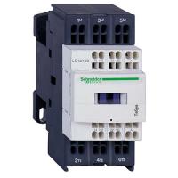 Контактор Schneider Electric LC1D253M7