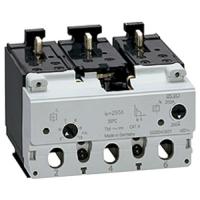 Автоматический выключатель Siemens 3VL9440-6CH30