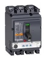 LV433270 Автомат силовой Schneider Electric Compact NSX, 200кА, 3P, 40А