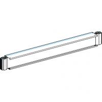 KTA0800ET520 ПРЯМАЯ ТРАНСПОРТ. СЕКЦИЯ, 3L+N+PER, Al, 800А, L=2000 ММ