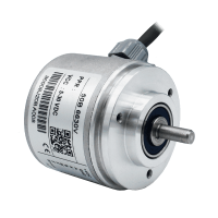 Энкодер инкрементальный Fenac FNC 80 H 126245V65536-R2 FNC
