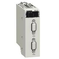 Модуль расширения шасси Schneider Electric BMXXBE2005