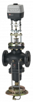 опт/роз  Электрический привод Danfoss AME 655 230 В