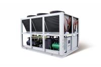 Чиллер промышленный с воздушным охлаждением конденсатора  Clivet MSRT-XSC3 180.4