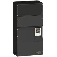 Schneider Electric ATV71HC20Y ПРЕОБРАЗОВАТЕЛЬ ЧАСТОТЫ ATV71 200 КВТ 690В