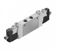 Festo Пневмораспределитель  VUVG-L14-T32H-AT-G18-1R8L