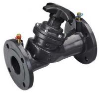 Клапан Danfoss балансировочный ручной , MSV-F2, PN 16, фланцевый, Тмакс. = 130С, Ду 20,  003Z1086