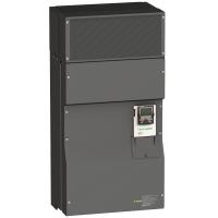 Schneider Electric ATV71HC25N4 ПРЕОБРАЗОВАТЕЛЬ ЧАСТОТЫ ATV71 480 В 250КВТ ЭМС