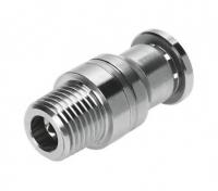 Festo Цанговый фитинг  CRQS-1/2-12-I (нерж. сталь)