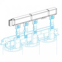 KTC5000EL41 ВВОДНЫЙ БЛОК ДЛЯ СУХИХ ТРАНС. N1, 3L+N+PE, Cu, 5000А