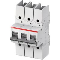 Автоматический выключатель ABB 2CCS863002R0404