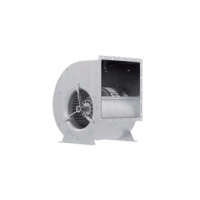 Вентилятор промышленный Ziehl-abegg RD28P-6DW.4N.1L 3- фазный 220/380V