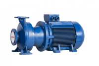 Насос Турция консольномоноблочный Etna EAR4 150-26/185