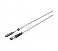 Festo Датчик положения  SMT-8M-A-PSO-24V-E-0,3-M8D