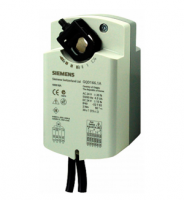 опт/роз  Привод воздушной заслонки Siemens GQD161.9A